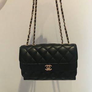 Meet your Posher, Bella